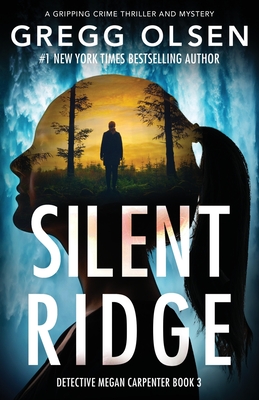 Silent Ridge Cover Image