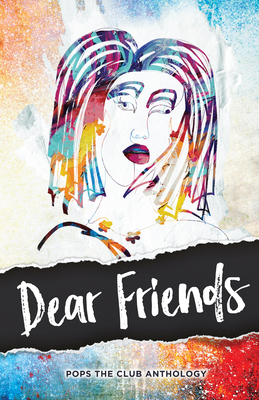 Cover for Dear Friends