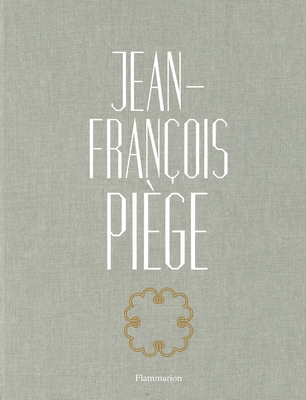 Jean-Francois Piege Cover Image