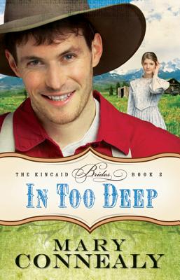In Too Deep (Kincaid Brides #2) Cover Image