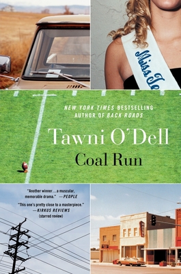 Cover for Coal Run