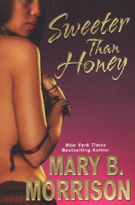 Sweeter Than Honey (Honey Diaries #1) Cover Image