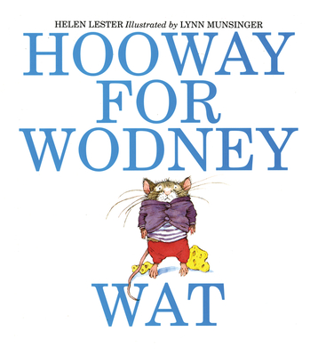 Cover for Hooway for Wodney Wat