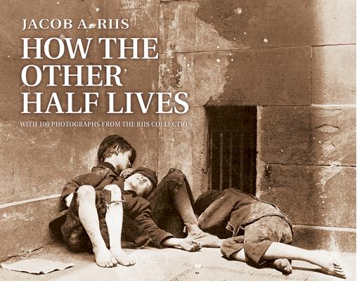 Cover for How the Other Half Lives
