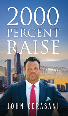 2000 Percent Raise Cover Image