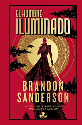 First Look at Brandon Sanderson's Secret Project #3 