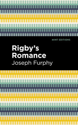 Rigby's Romance Cover Image