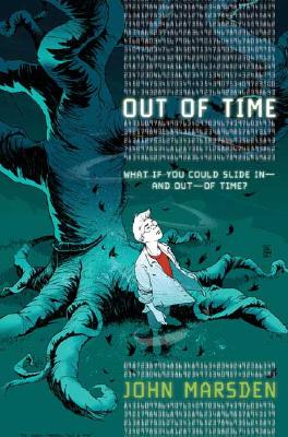 Out of Time Cover