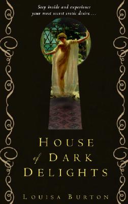 Cover for House of Dark Delights