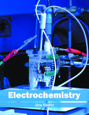 Electrochemistry Cover Image