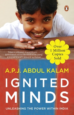 Ignited Minds Cover Image