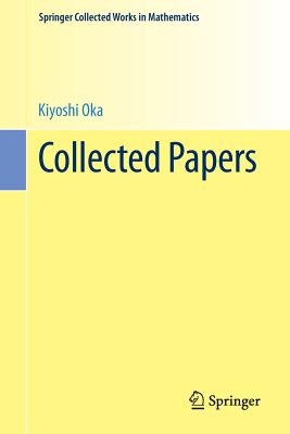 Collected Papers (Springer Collected Works in Mathematics)