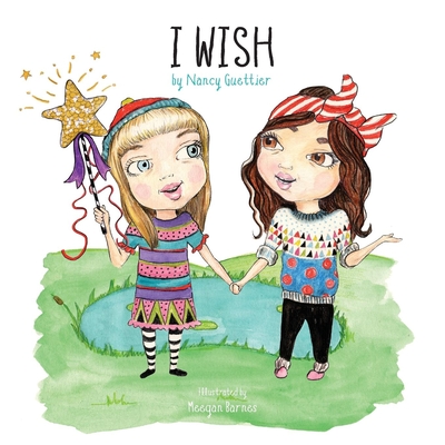 Cover for I Wish
