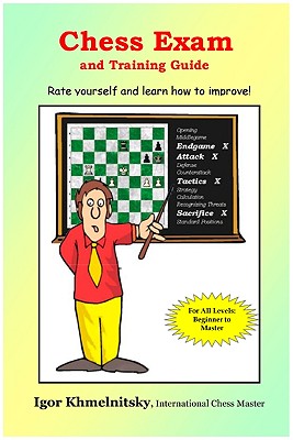 Boost Your Chess Rating: Master Openings, Tactics, and Endgames