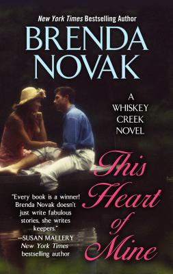 Cover for This Heart of Mine (Whiskey Creek Novels #7)
