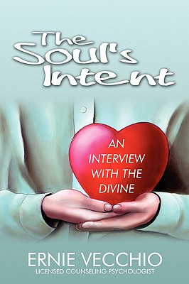 The Soul's Intent: An Interview with the Divine cover