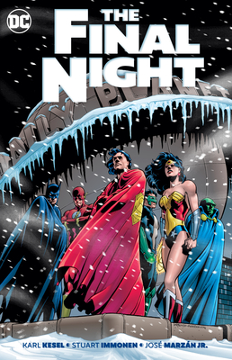 The Final Night Cover Image