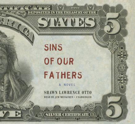 Sins of Our Fathers Lib/E
