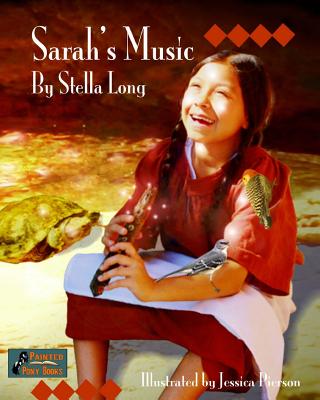 Sarah's Music Cover Image