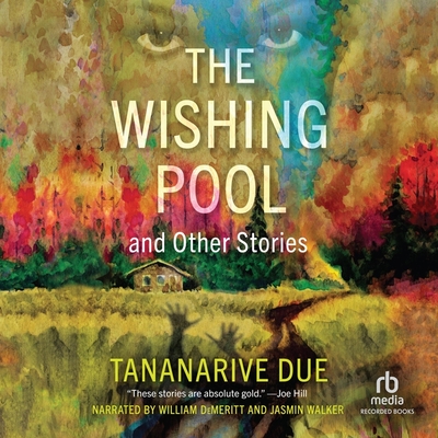 The Wishing Pool and Other Stories Cover Image