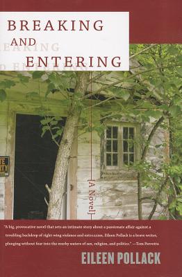 Cover for Breaking and Entering: A Novel