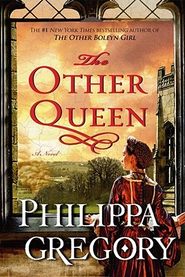 Cover Image for The Other Queen: A Novel
