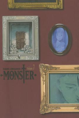 Monster: The Perfect Edition, Vol. 7 By Naoki Urasawa (Created by) Cover Image