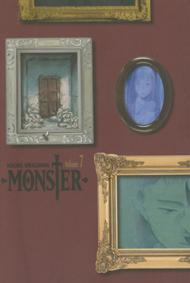 Monster: The Perfect Edition, Vol. 7 Cover Image