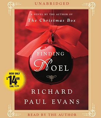 Finding Noel: A Novel Cover Image
