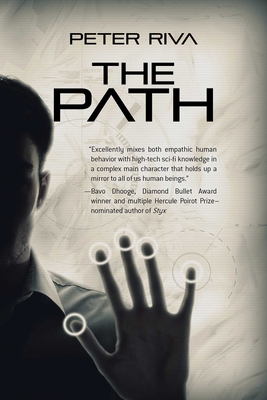 Cover for The Path