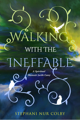 Cover for Walking with the Ineffable