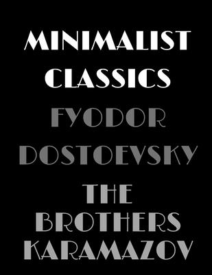 The Brothers Karamazov