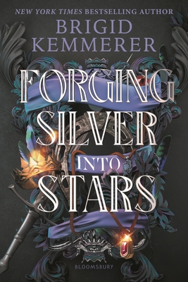 Cover Image for Forging Silver into Stars