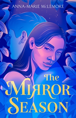 Cover for The Mirror Season