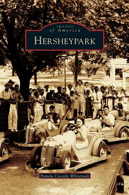 Hersheypark Cover Image