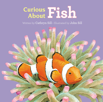 Curious About Fish (Discovering Nature #4) Cover Image