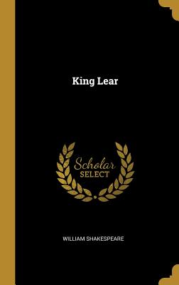 King Lear
