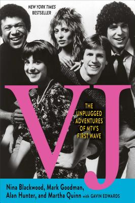 Vj Cover