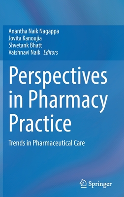Perspectives in Pharmacy Practice: Trends in Pharmaceutical Care Cover Image
