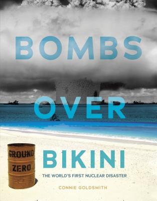 Cover for Bombs Over Bikini