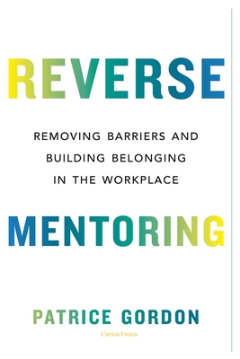 Reverse Mentoring Cover Image