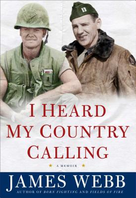 I Heard My Country Calling Cover