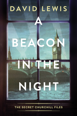 A Beacon in the Night By David Lewis Cover Image
