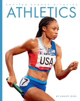 Athletics Cover Image