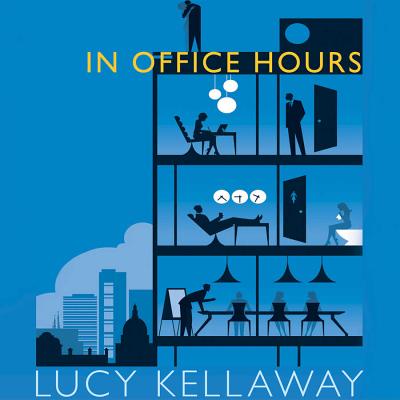 Cover for In Office Hours Lib/E