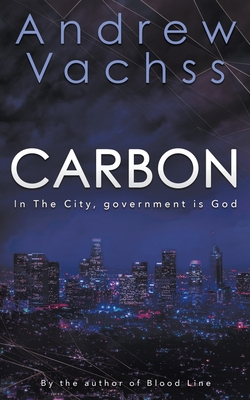 Carbon By Andrew Vachss Cover Image
