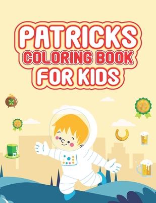 Ptricks Coloring Book For Kids: Toddler activity ptricks coloring book By Designnox Cover Image