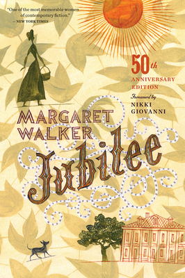 Jubilee (50th Anniversary Edition) By Margaret Walker Cover Image