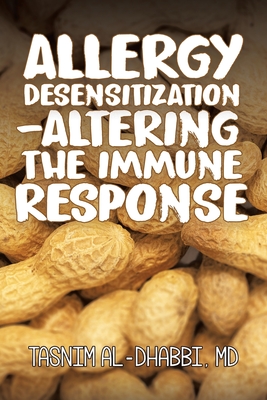 Allergy Desensitization-Altering the Immune Response Cover Image