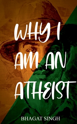 Why I Am an Atheist Cover Image